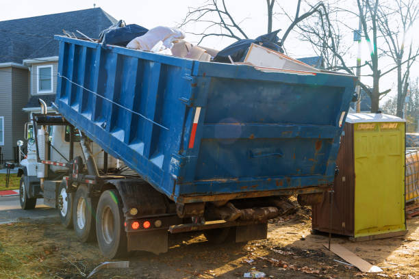 Best Attic Cleanout Services  in Paw Paw, MI