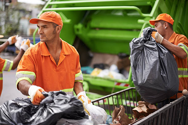 Best Full-Service Junk Removal  in Paw Paw, MI